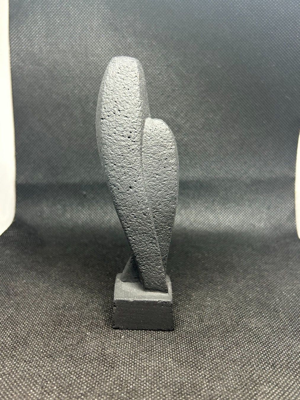 Skulpturen & Statuen: Statue dévotion art cycladique – Gebraucht aus Lausanne von Weber1007 2