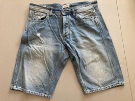 Jack&Jones Shorts Jeans