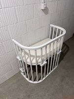 Bababay Beistellbett - neuwertiger Zustand