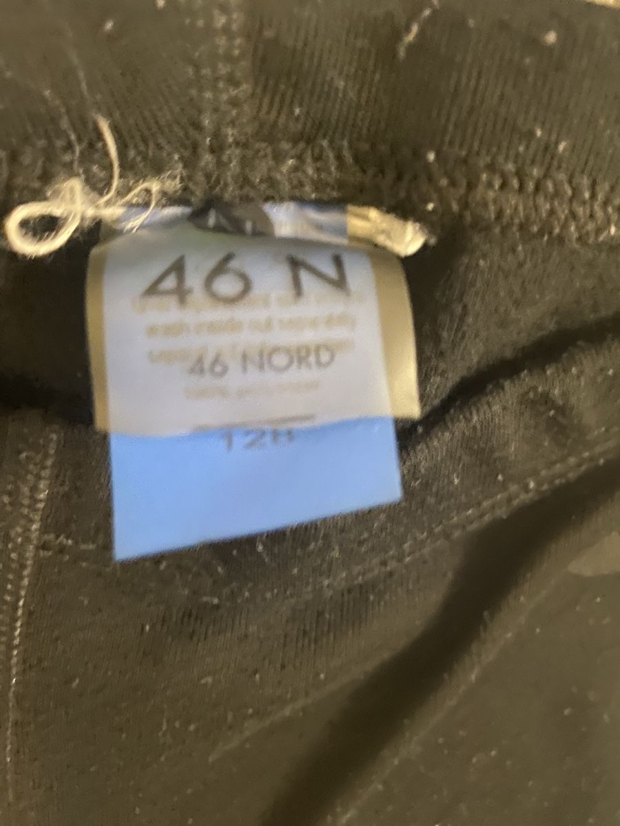 Pantaloni: Thermohose Kinder 128 – Usato da Tägerig venduto da oiluig83 1