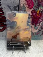 Plains Galaxy Foil