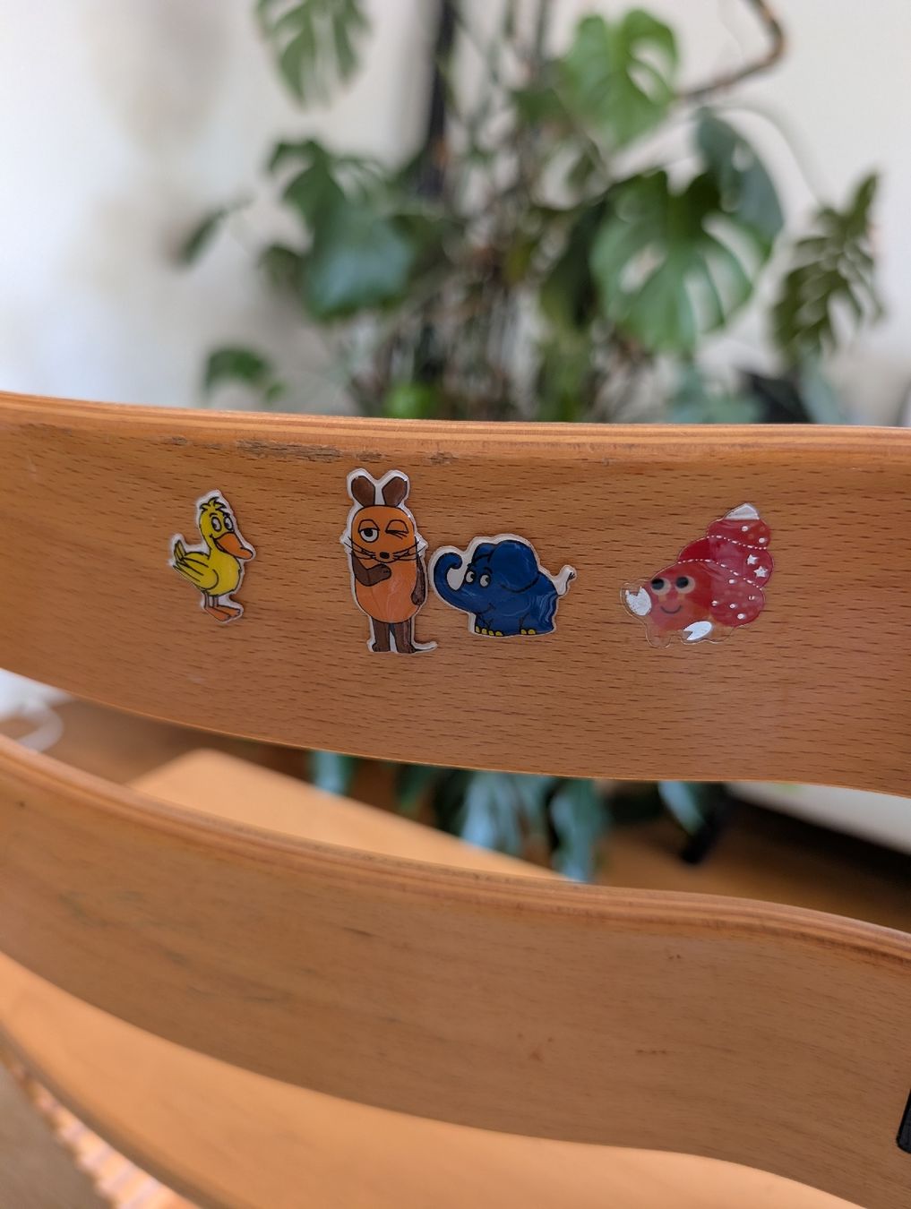 Stokke Stühle: Tripp Trapp Kinderstuhl von Stokke – Gebraucht aus Oberengstringen von Sgundel 4