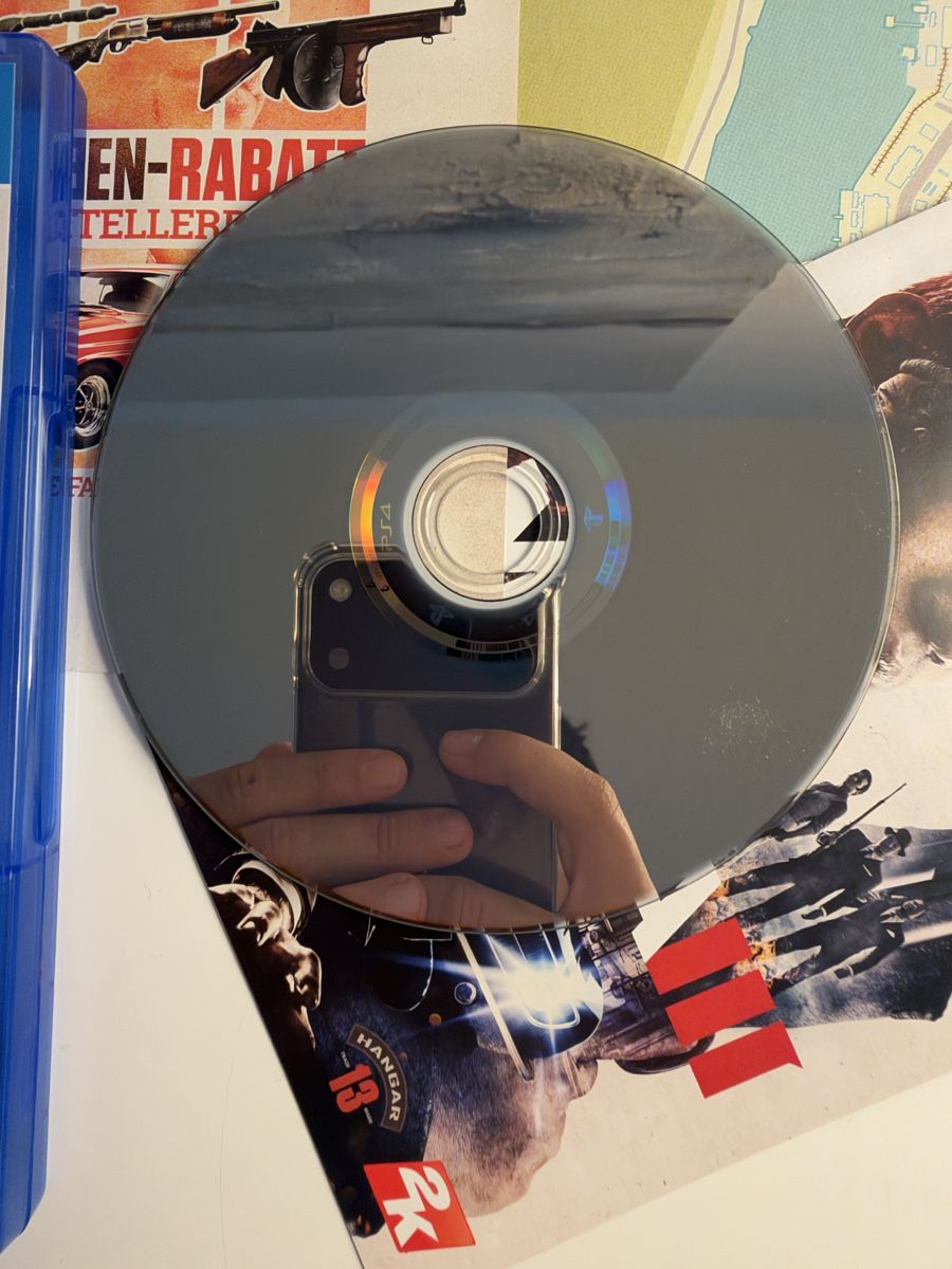 Sony Spiele: Mafia III - Ps4 ( CIB ) – Gebraucht aus Kerzers von JucktMichNicht 1