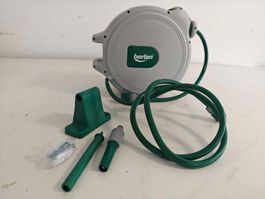 20 m Automatischer Schlauchaufroller Wasserschlauch Schlauch