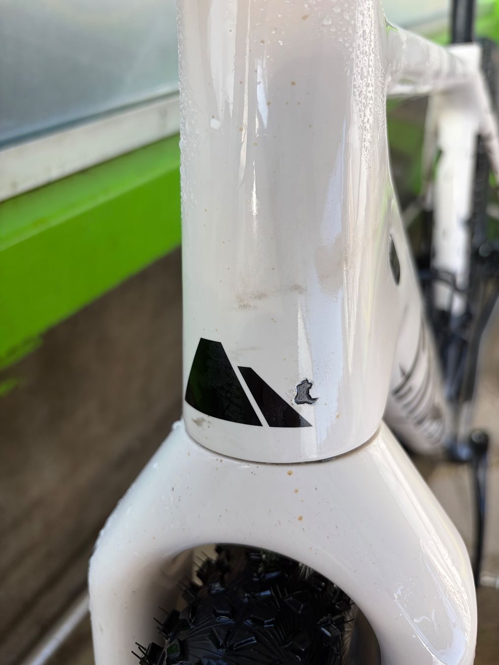 Canyon Biciclette: Canyon Grizl Di2 – Usato da Solothurn venduto da jxel99 1