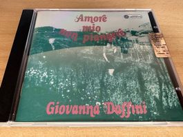 Giovanna Daffini – Amore Mio Non Piangere