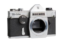 COSINA Hi Lite Kamera Analog  HiLite