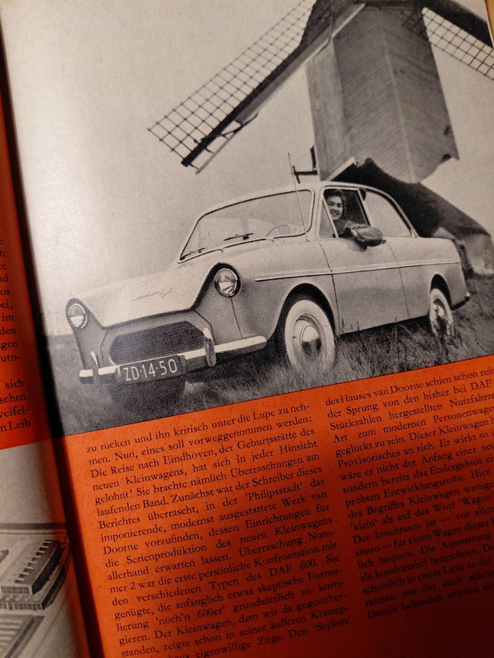 Riviste & Magazine: hobby das Magazin der Technik Juli 1958 – Usato da Bonaduz venduto da topolino052 4