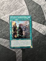 Fateful Adventure (MP23-EN268), Secret Rare