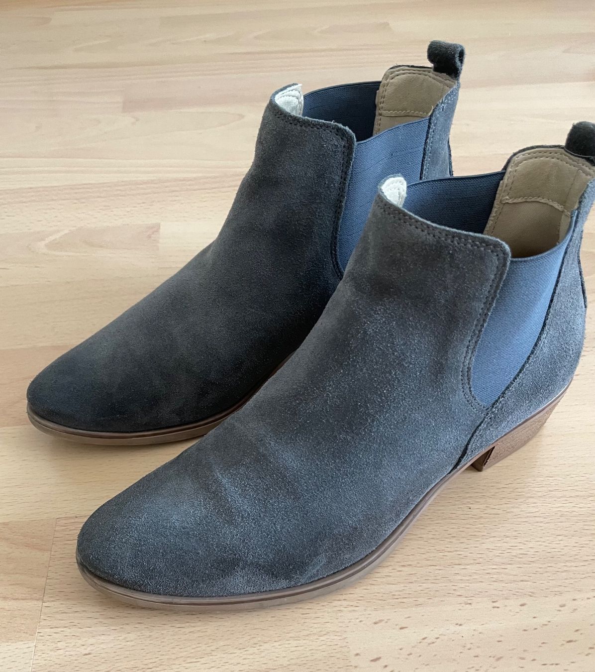 Scarpe da donna: Boots – Usato da Schüpbach venduto da puxxon 5
