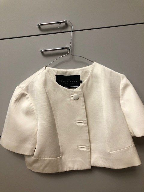 Vestiti: Kleid Tara Jarmon Festlich – Nuovo (secondo la descrizione) da Zürich venduto da ped_9jyx 2