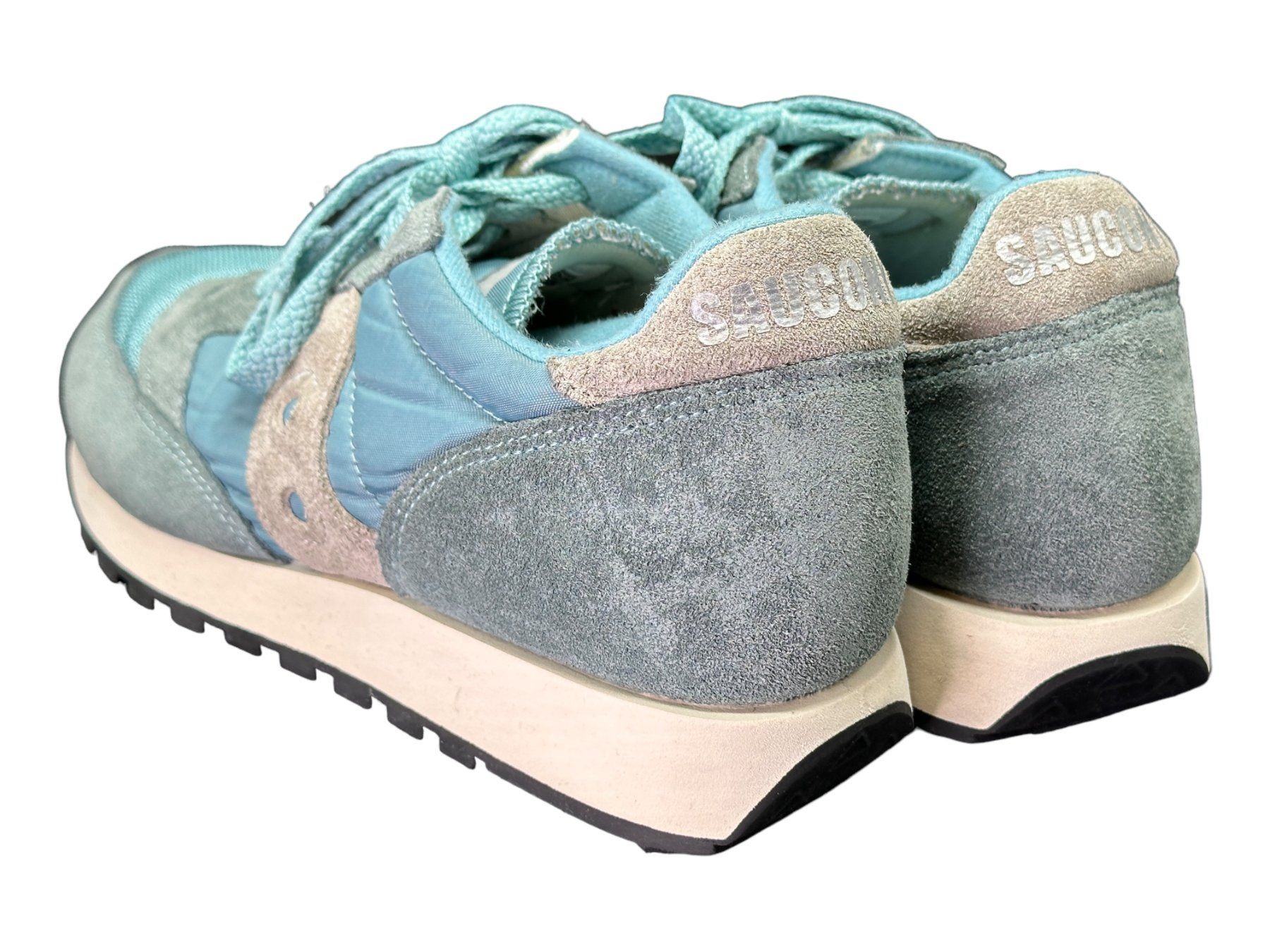 Saucony Damenschuhe: Saucony JAZZ ORIGINAL VINTAGE - Baskets basses – Gebraucht aus Morges von vintix 6