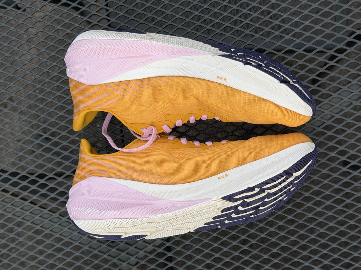 Altra Scarpe da donna: Altra Experience Road FWD 3 mm – Usato da Andelfingen venduto da YviVanDerKiwi71 3