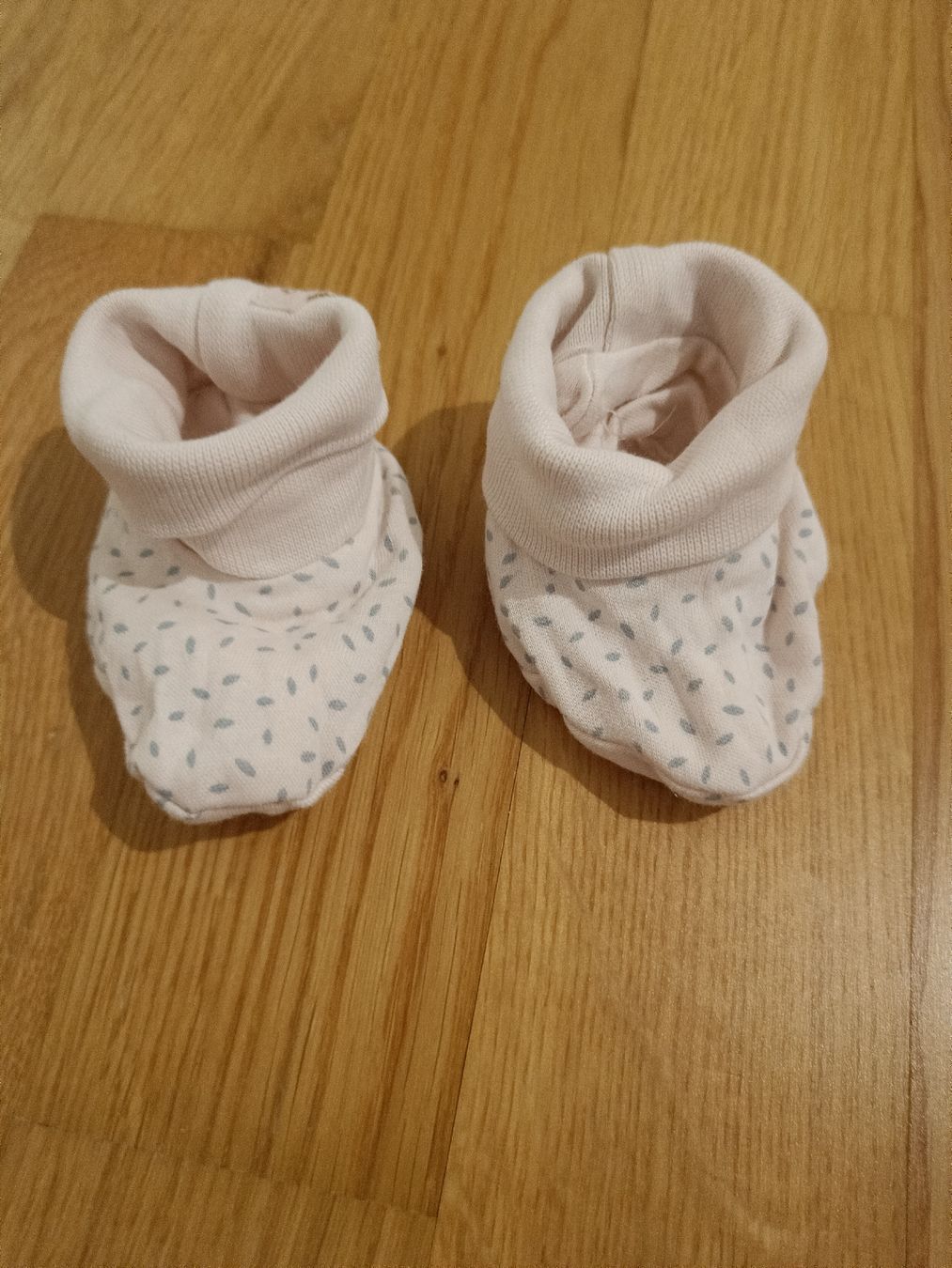 Chaussures garçon: Baby Boots  – D'occasion à Jaberg par urig17.
