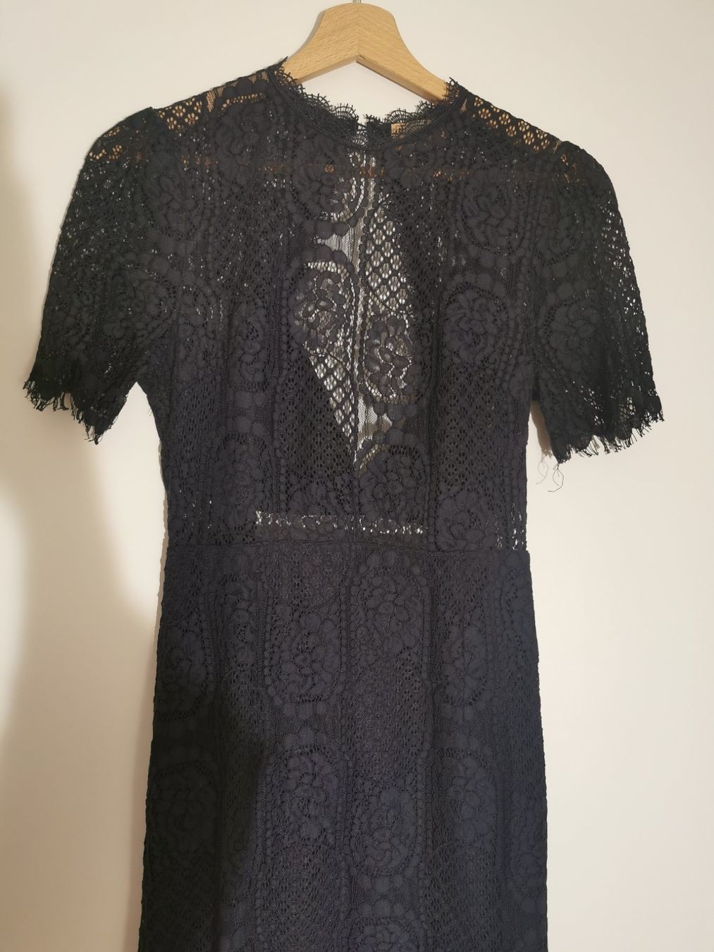 Vestiti: Cocktailkleid – Nuovo (secondo la descrizione) da Winterthur venduto da sevamima 2