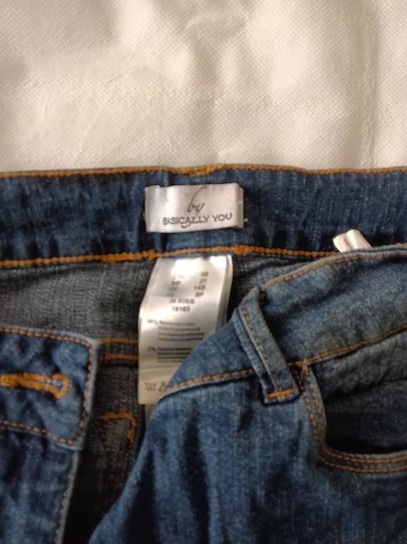 Jeans: Jeans bleu – Usato da Yverdon venduto da Nany6 1