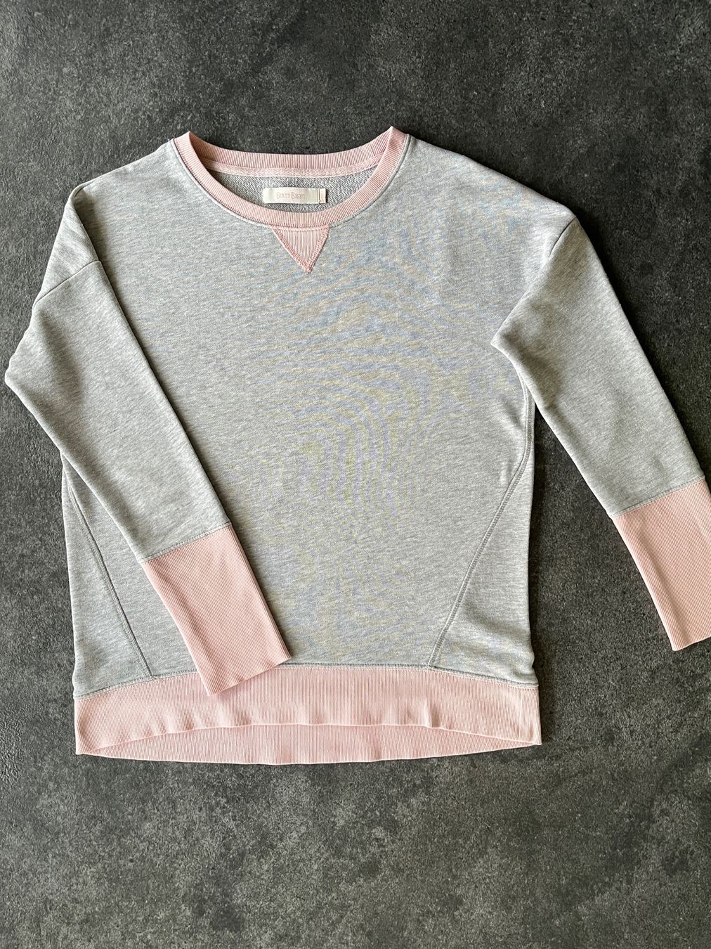 Maglioni & Felpe: 68 lässiges Pullover-Sweatshirt- Größe S – Usato da Kilchberg ZH venduto da Simple.Life 2