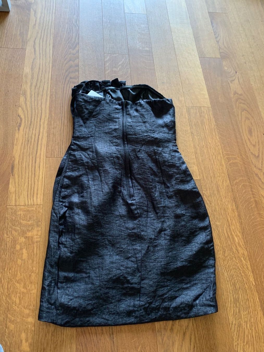 H&M Vestiti: Kleid neu 34 – Nuovo (secondo la descrizione) da Buchrain venduto da Ham2383 1