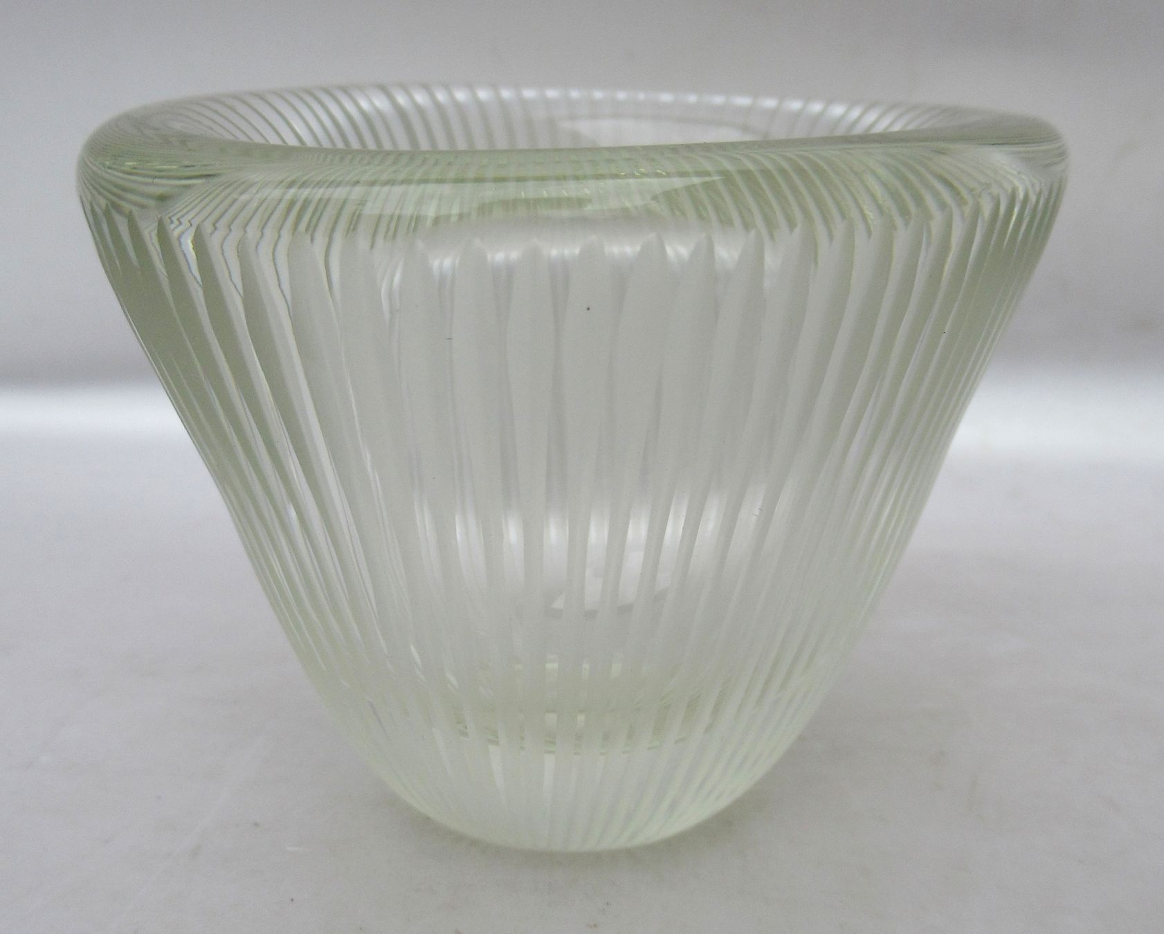 Vasi & Recipienti: Skandinavisches Designe Kleine Vase – Usato da Bern venduto da Colligentes 1