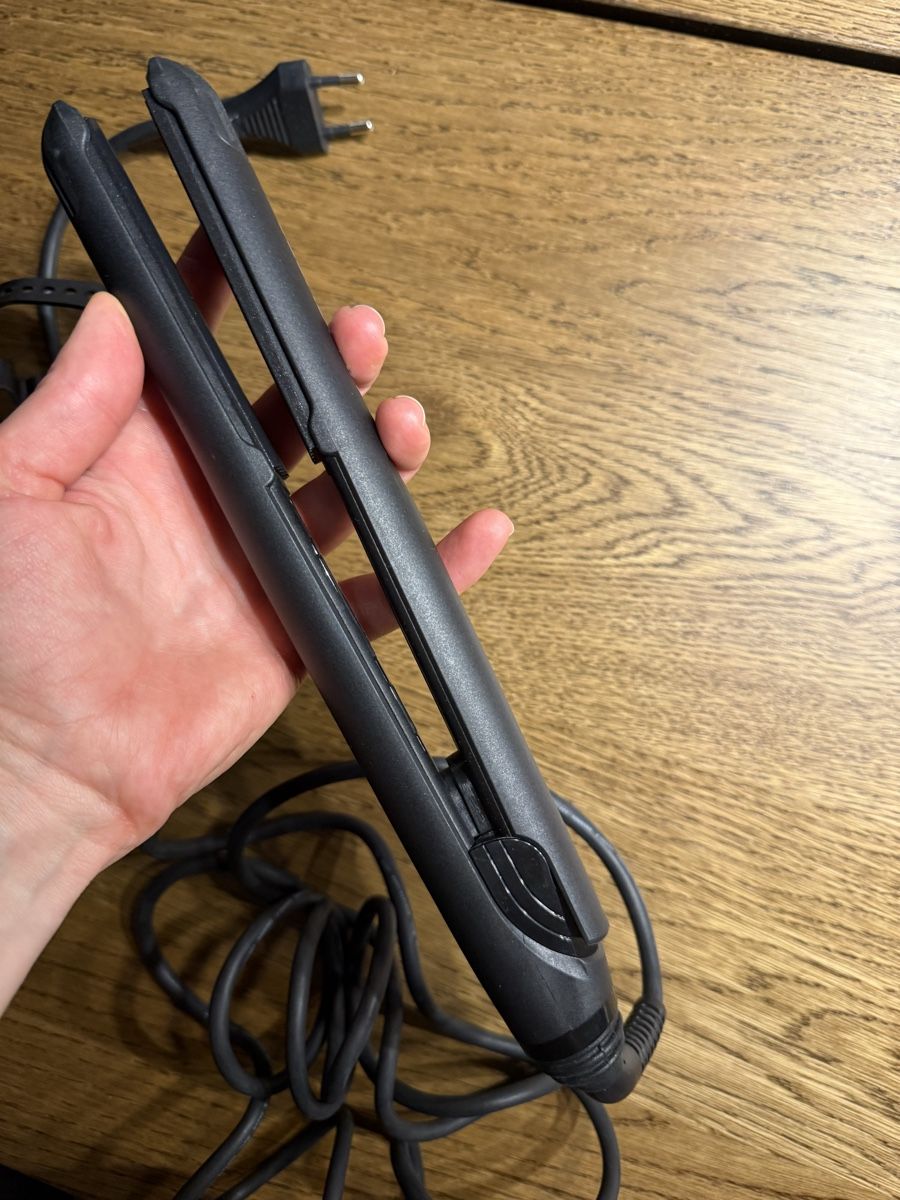 Piastre & Arricciacapelli: Sebastian professional Crimper / hot tool – Nuovo (secondo la descrizione) da Zug venduto da Nat.yushkevich 5