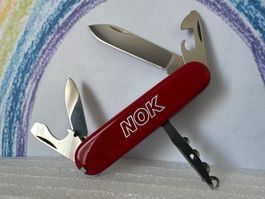 VICTORINOX - Tourist - Sackmesser - NOK