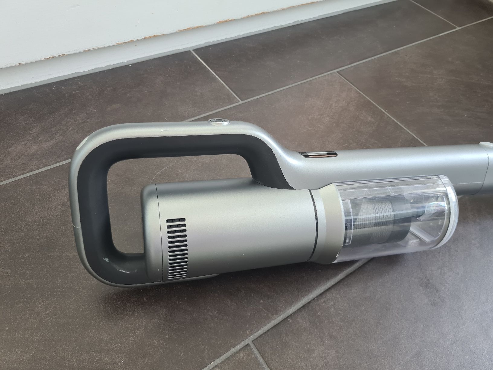 Staubsauger & Zubehör: Roidmi Akku Staubsauger X30 Pro – Gebraucht aus Ibach von MinusPius 1