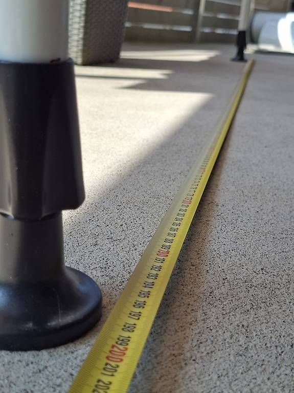 Gonser Tende da sole: Sonnenstore / Klemmmarkise 200x 120 cm – Nuovo (secondo la descrizione) da Berikon venduto da Hakumamatata1234 3