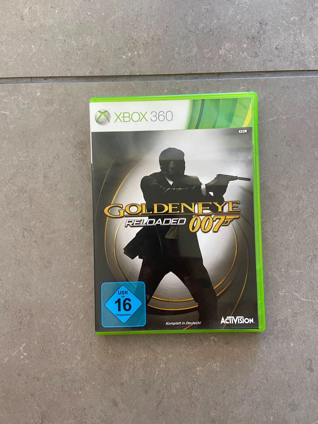 Jeux: XBox 360 diverse Spiele – D'occasion à Adlikon par Maniac5 7