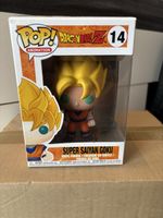 Dragonball Z Funko POP! Nr. 14 „Super Saiyan Goku“