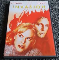 DVD Invasion(21415)