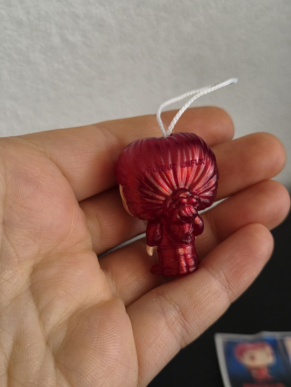 Statuette: Stranger Things Sammelfigur – Nuovo (secondo la descrizione) da Bülach venduto da Recherchieren 2