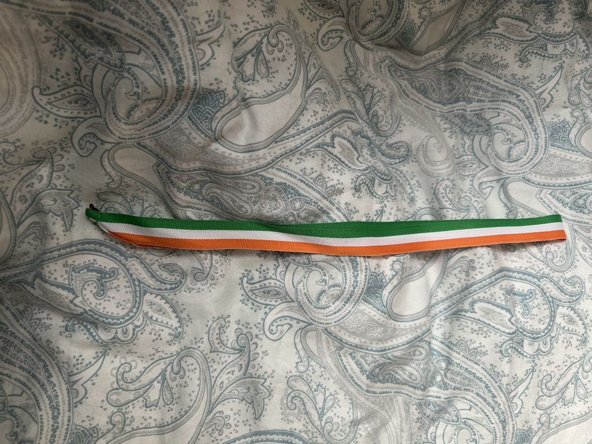 Portachiavi: 89 Irland Lanyards – Usato da Basel venduto da ari_f26x 4