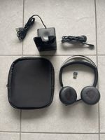 Poly Voyager Focus Headset