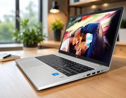 15.6 Zoll, HP ProBook 450 G9, 12 Generation