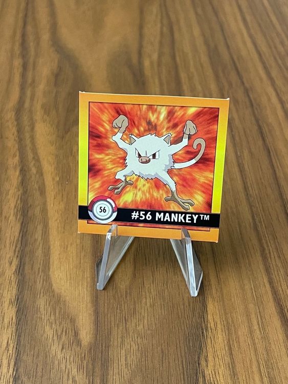 Pokemon Sticker 1999 | Kaufen auf Ricardo