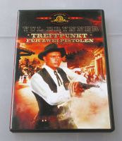 TREFFPUNKT FÜR ZWEI PISTOLEN - Yul Brynner
