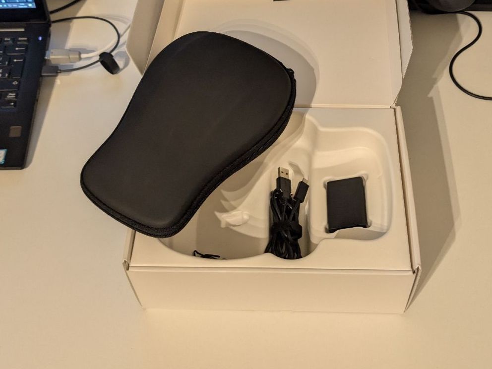 3Dconnexion Mouse: 3Dconnexion SpaceMouse Pro Wireless fast neu – Nuovo (secondo la descrizione) da Rickenbach SZ venduto da febele 2