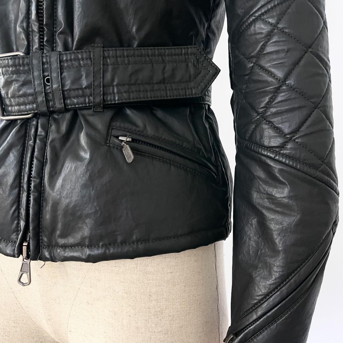 Belstaff Giacche: BELSTAFF Waxed Jacket – Nuovo (secondo la descrizione) da Freienbach venduto da Avviivva_Shop 4