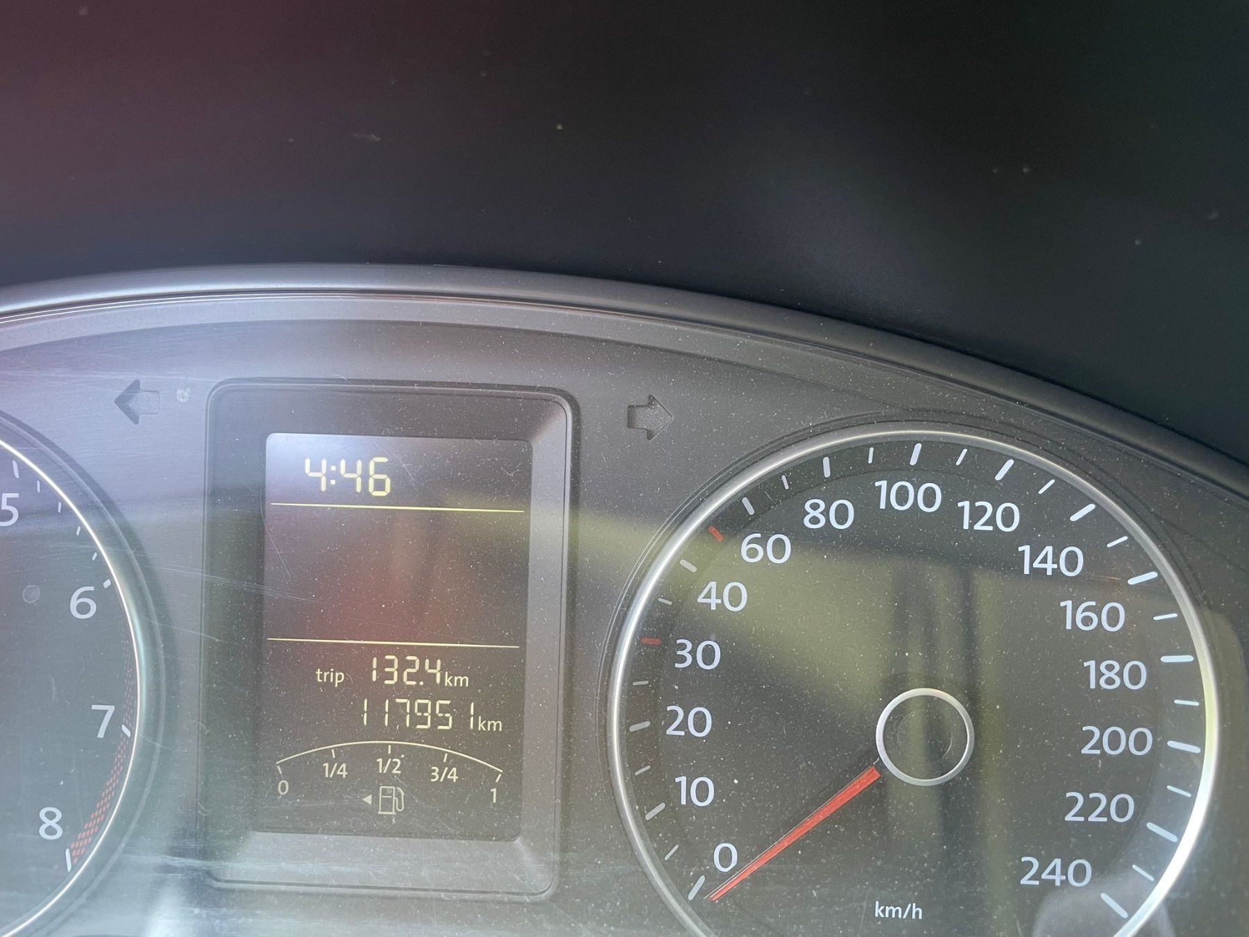 VW Automobili: VW Transporter T5, frisch ab MFK – Usato da Schönenberg ZH venduto da lkr 8