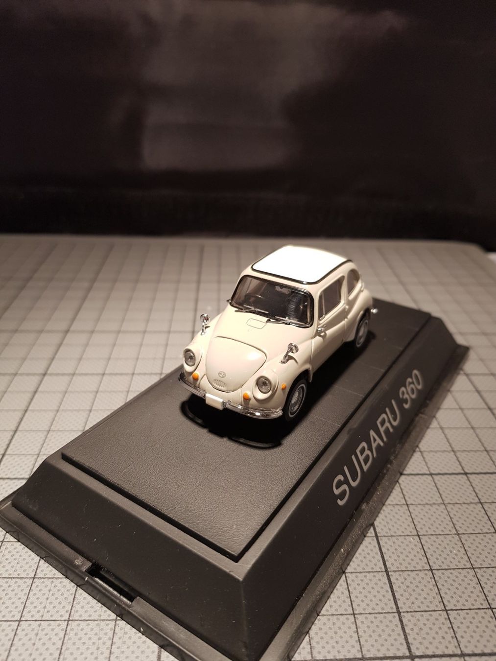 Subaru Voitures modèles: Subaru 360 – Neuf avec emballage d'origine à Chézard-St-Martin par AlPat-Collections 1