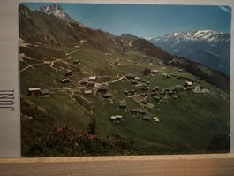 AK von Riederalp / Blinnenhorn