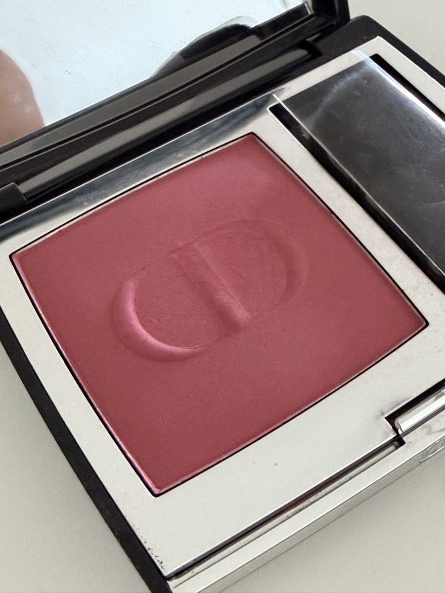 Dior Make-up: DIOR Rouge Blush – Usato da Balerna venduto da koc_2zyj 3