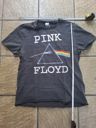 Pink Floid shirt