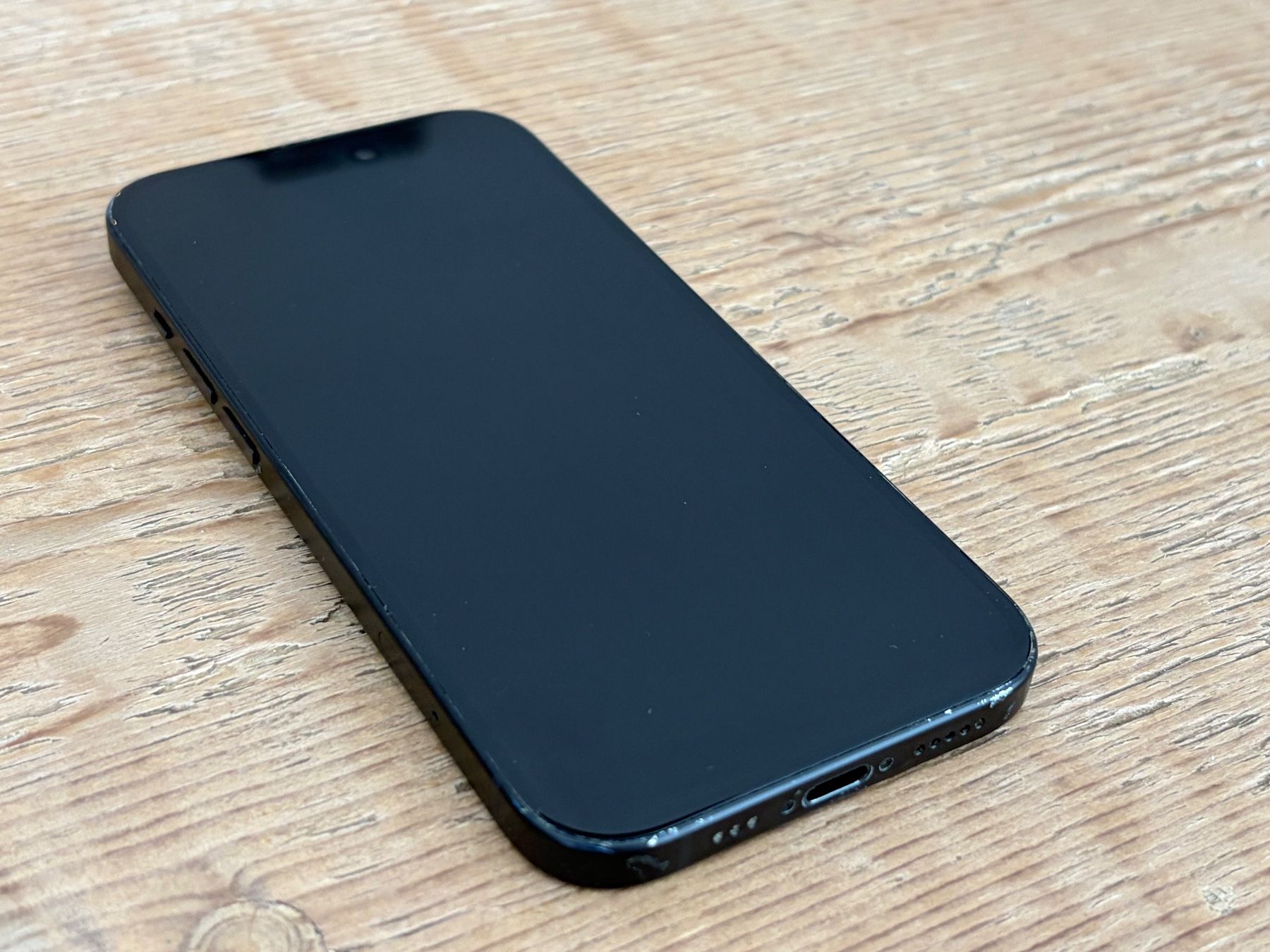 Apple Handys / Smartphones: iPhone 15 128 GB Schwarz – Gebraucht aus Aarberg von Phil02 6