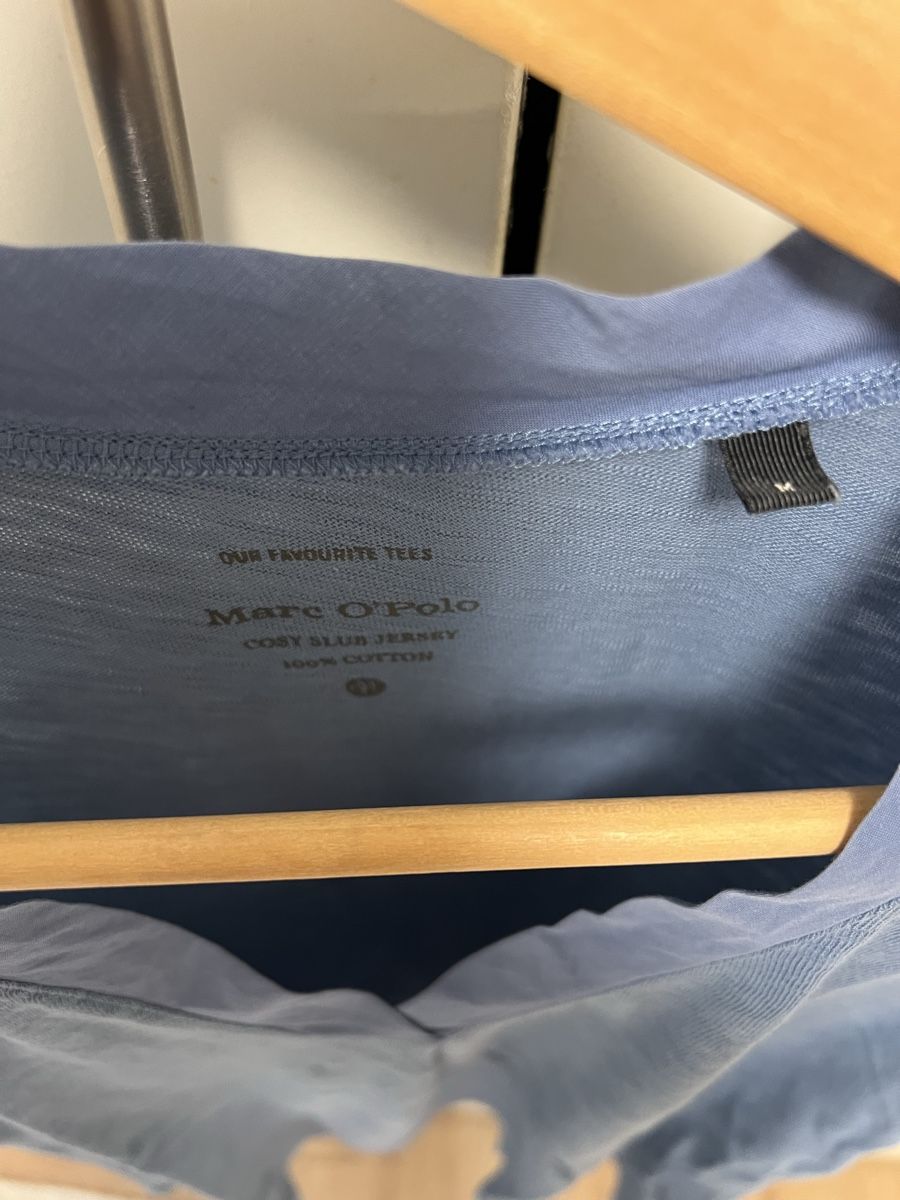 Tops: Marc O'Polo Top, Gr. M – Gebraucht aus Derendingen von sam-jh 2