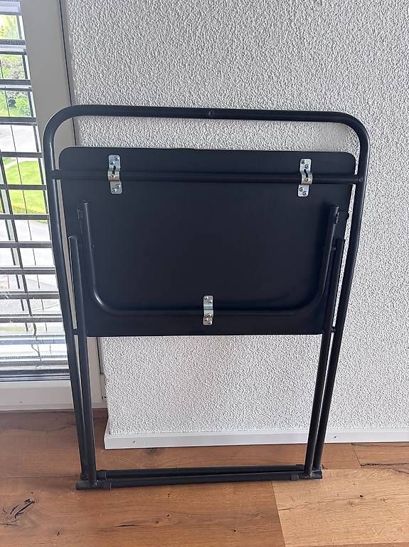 Schreibtische: Klappbarer Schreibtisch / Computertisch – Gebraucht aus Birrwil von psh_v8t5 2