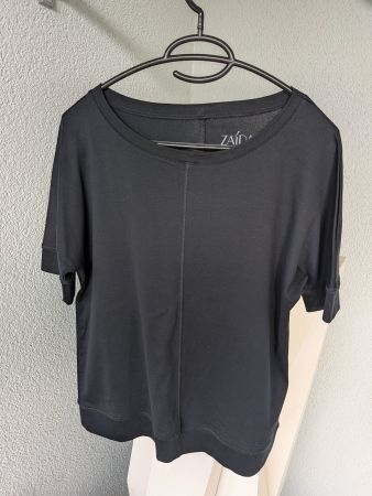 Zaida T-Shirt Gr. 36 schwarz