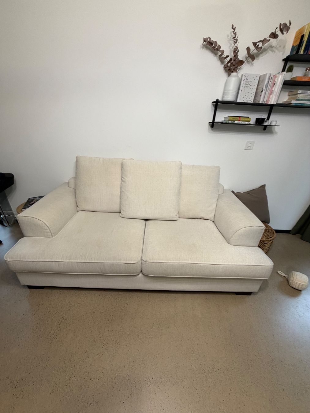 Divani: 2.5er Sofa von Micasa – Usato da Winterthur venduto da Vatorre 1