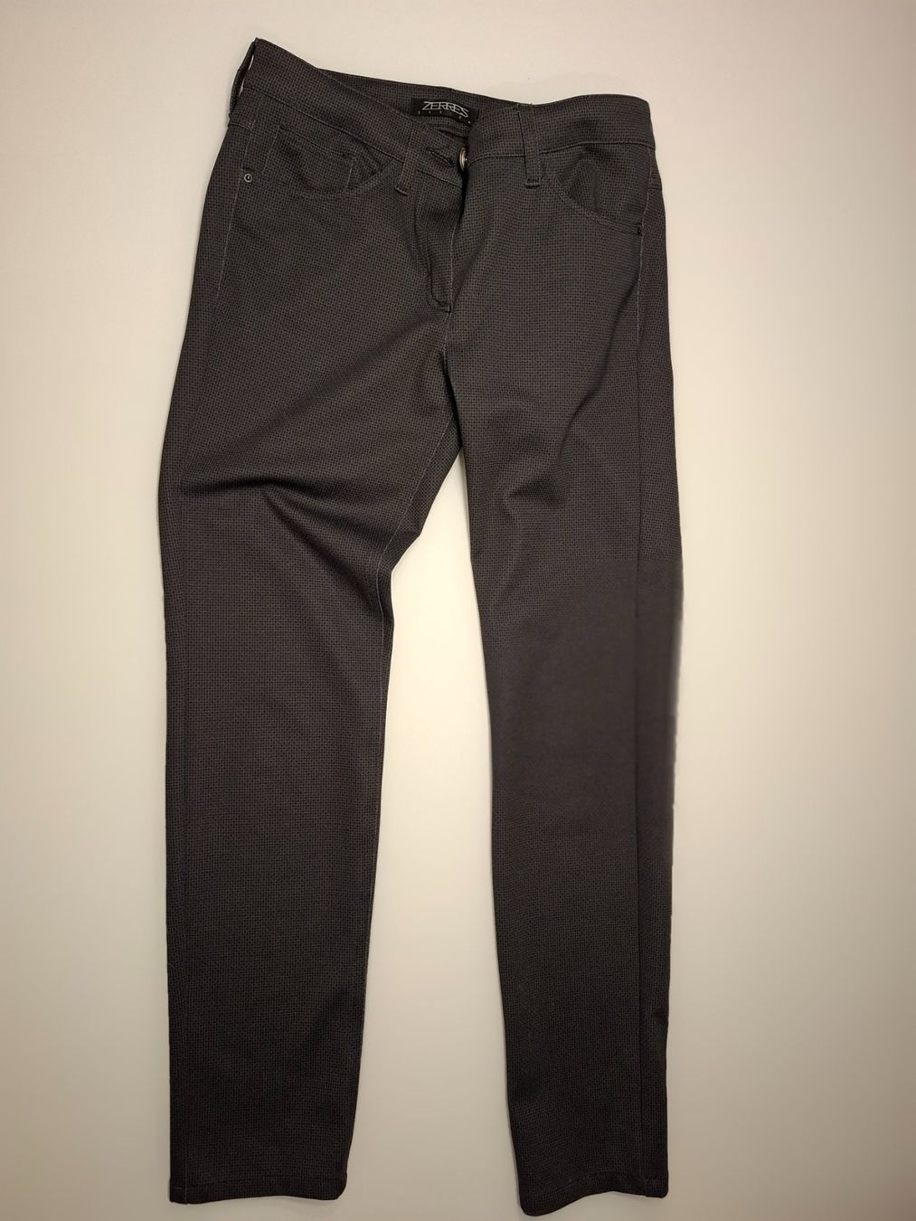 Pantaloni: ZERRES Hose Gr. 36 – Nuovo (secondo la descrizione) da Horw venduto da Cila5