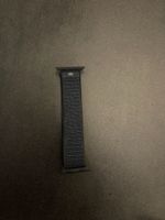 Apple Watch Sport Loop Armband 42mm Dunkelblau